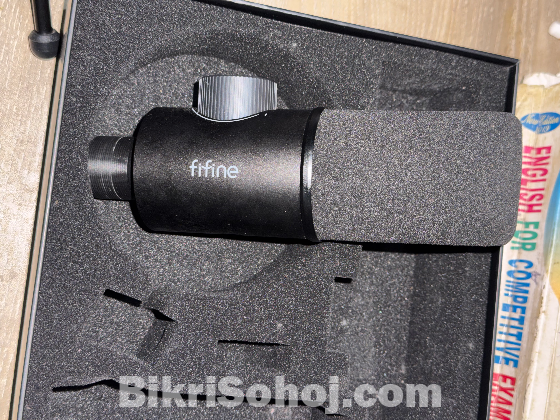 Fifine K658 Microphone